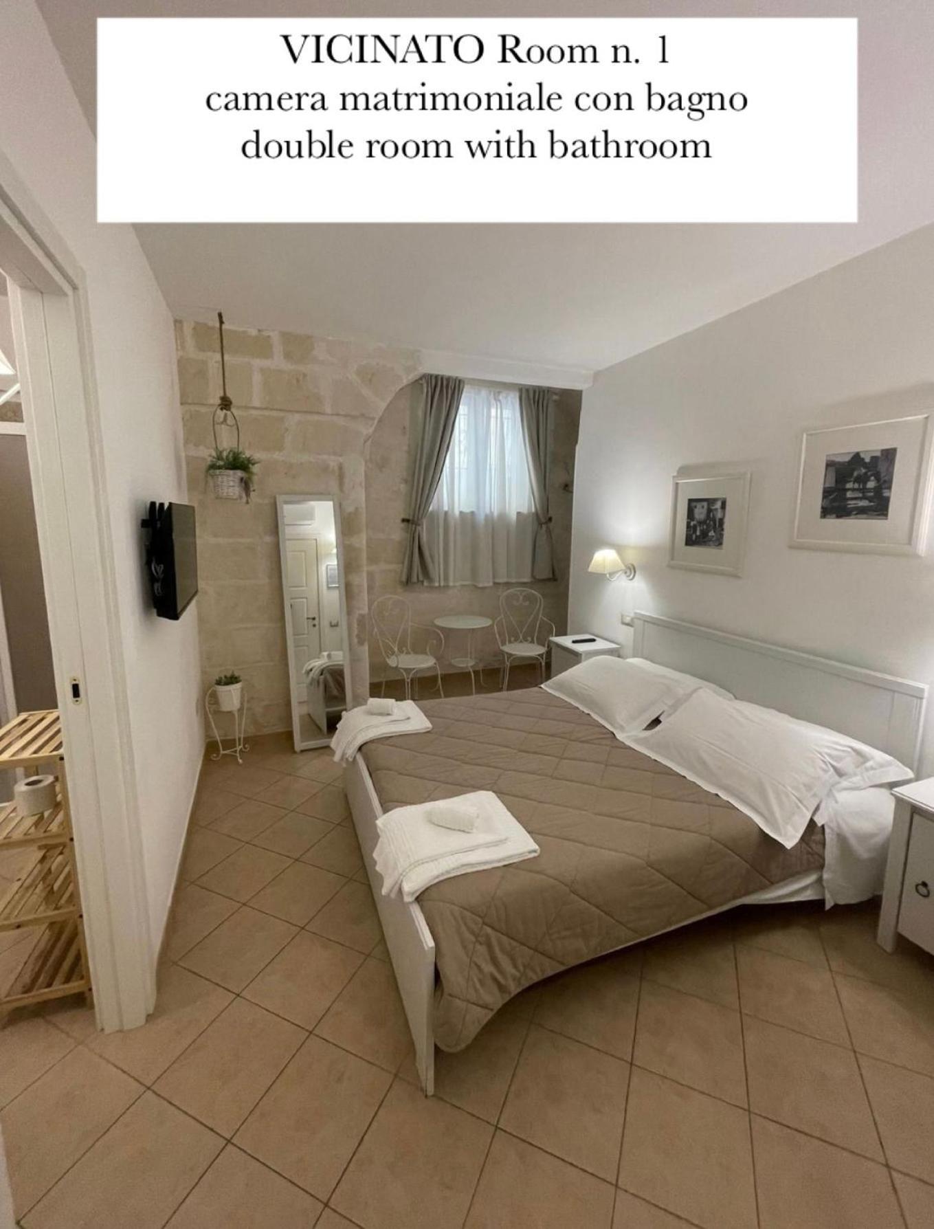 Antica Mateola Hotel มาเตรา ภายนอก รูปภาพ